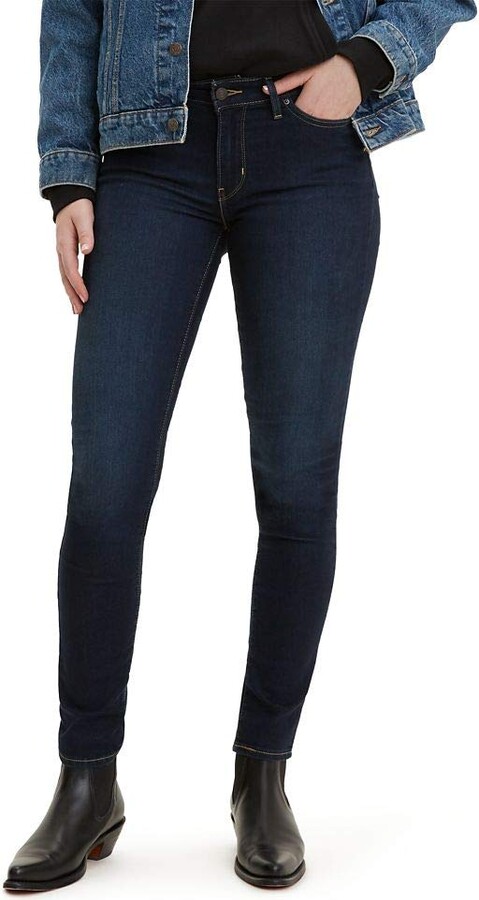 the trucker jacket levis