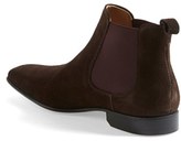 Thumbnail for your product : Paul Smith 'Falconer' Suede Chelsea Boot (Men)