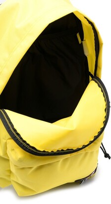 MM6 MAISON MARGIELA x Eastpak Dripping Pak'r backpack - ShopStyle