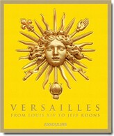 Thumbnail for your product : Assouline Versailles: From Louis XIV to Jeff Koons