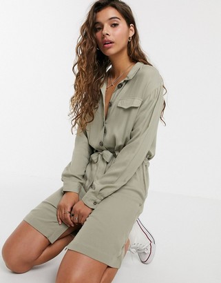 tshirt dress cotton on