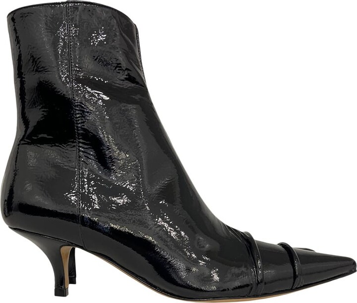 Kinkies Ankle Boots