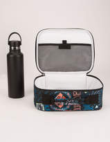 Thumbnail for your product : Quiksilver True Black Lunch Box