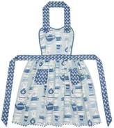 Thumbnail for your product : Harrods Stacking Cups Apron