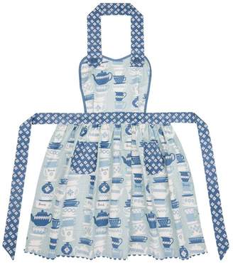 Harrods Stacking Cups Apron