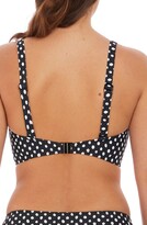 Thumbnail for your product : Fantasie Santa Monica Underwire Plunge Bikini Top