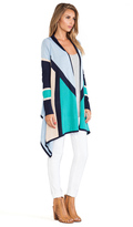 Thumbnail for your product : BCBGMAXAZRIA Beret Cardigan