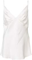 Thumbnail for your product : Zimmermann sweetheart neck camisole top