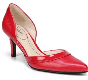 lifestride sarita pump