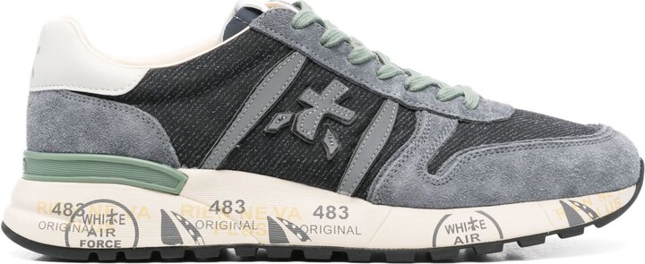 Premiata Lander 6985 sneakers ShopStyle