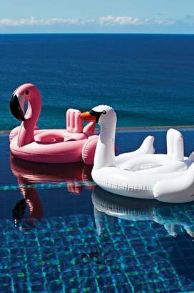 Sunnylife Sunny Life Baby Inflatable Flamingo