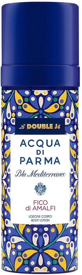 Acqua di Parma La Double J x Limited Edition Blu Mediterraneo Fico Di Amafi Body  Lotion - ShopStyle