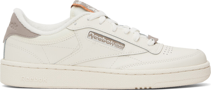 Reebok Club C White Green Promise - ShopStyle Sneakers & Athletic Shoes