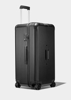 Thumbnail for your product : Rimowa Essential Trunk Plus Multiwheel Luggage