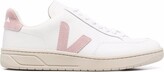 Thumbnail for your product : Veja V-12 low top sneakers