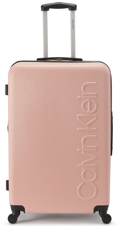 Calvin Klein Luggage | ShopStyle