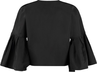 Givenchy Full Zip Jacket
