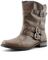Thumbnail for your product : Dolce Vita DV By Solvae Womens Leather Fashion Mid-Calf Boots