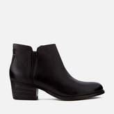 Thumbnail for your product : Clarks Women's Maypearl Ramie Leather Heeled Ankle Boots