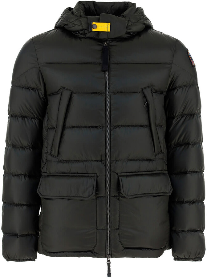 parajumpers t shirt sale