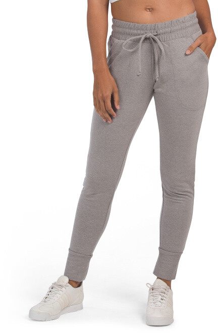 Skinny Sweatpants For Women | Shop the world's largest collection of  fashion | ShopStyle
