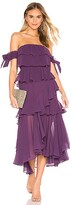 Thumbnail for your product : MISA Isidora Dress