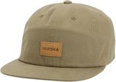 Thumbnail for your product : Nixon Wrangler Snapback Hat