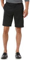 Thumbnail for your product : Perry Ellis Solid Performance Portfolio Short