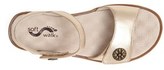 Thumbnail for your product : SoftWalk 'Bandito' Sandal