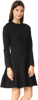 Thumbnail for your product : Suncoo Corinne Sweater Dress