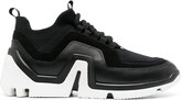 Thumbnail for your product : Pierre Hardy Vibe low-top sneakers