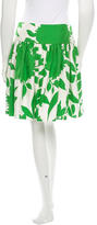 Thumbnail for your product : Anna Sui Skirt