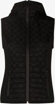 Thumbnail for your product : Misbhv X Browns Monogram Quilted Ski Vest