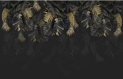 Bay Isle Home Noir Tropica