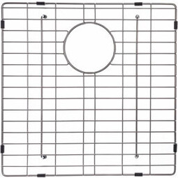 Miseno Fitted basin rack from MSS3320F6040 Kitchen Sink (Left/Large)