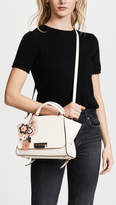 Thumbnail for your product : Zac Posen ZAC Eartha Iconic Soft Top Handle Convertible Backpack