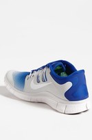 Thumbnail for your product : Nike 'Free 5.0+ Breathe' Running Shoe (Men)