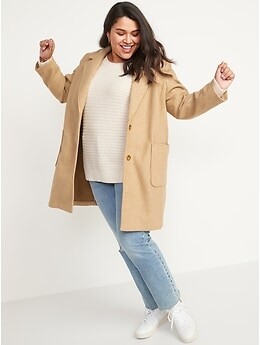 old navy outerwear