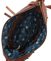 Thumbnail for your product : Lucky Brand Studded Cross-Body Bag