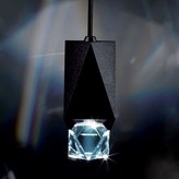 Thumbnail for your product : Swarovski Octa Three Light Pendant