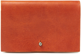 Thumbnail for your product : Rick Owens Leather Wallet