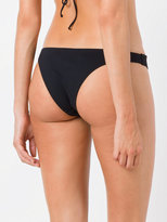 Thumbnail for your product : Ermanno Scervino lace bikini bottoms