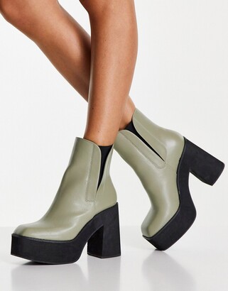 topshop bronte boots