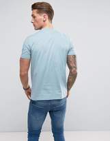 Thumbnail for your product : Lyle & Scott Ringer T-Shirt in Blue