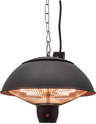 Westinghouse Infrared Electric Outdoor Heater - Hanging