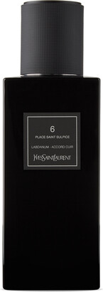 Saint Laurent Le Vestiaire des Parfums Couture Edition 6 Place Saint Sulpice  Eau de Parfum, 125 mL - ShopStyle Fragrances
