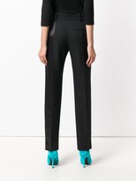 Thumbnail for your product : Haider Ackermann High Waist Tailored Trousers