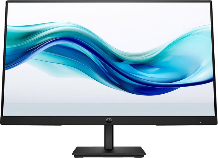 Hp Series 3 Pro 324pf 23.8" 16:9 Full Hd 100Hz Ips Lcd Monitor, Black