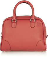 Thumbnail for your product : Loewe Amazona 75 small leather tote