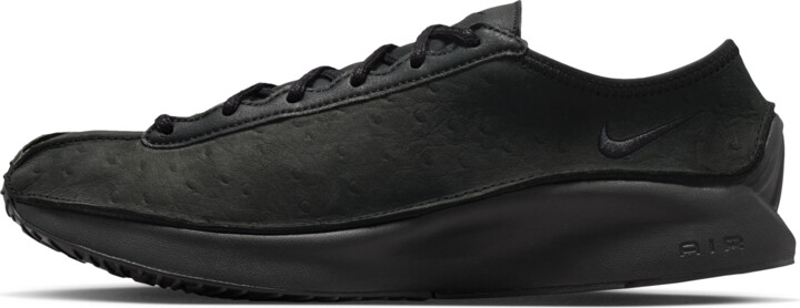 Nike Women's Air Superfly Shoes in Black | IB6746-001